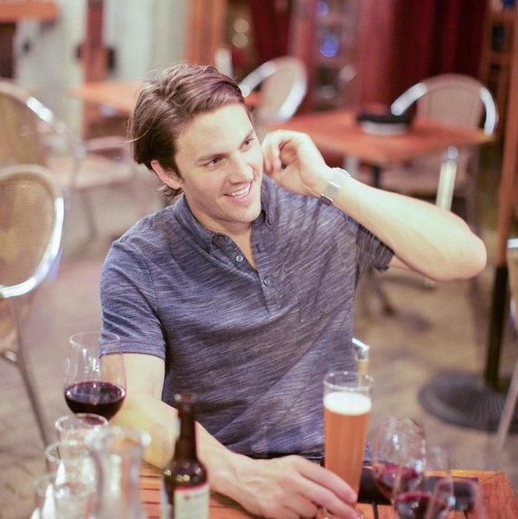 lifebydylan's tweet photo. Had a great date night. Date night tips on the blog with @DriveFARE - https://t.co/UOIrwMMGOm #saferidesaustin #ad https://t.co/ietygLdIcu