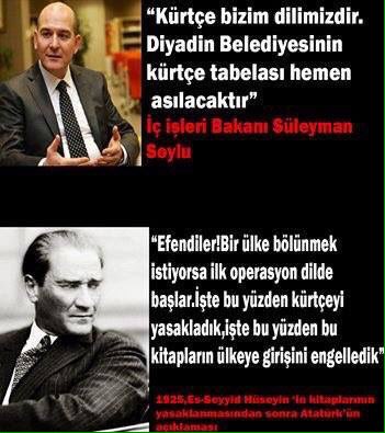 7 bölgeye bölün ülkeyi ABDnin 53 eyaleti olacak Türkiye