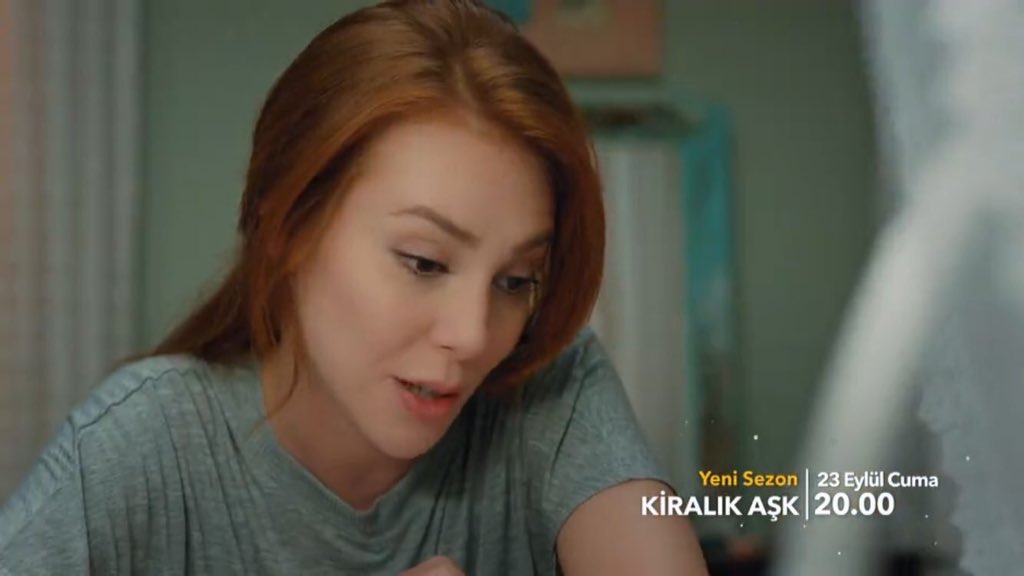 Elçin Sangu News on Twitter &quot;Elçin Sangu 2.sezon fragmanından! YENİ