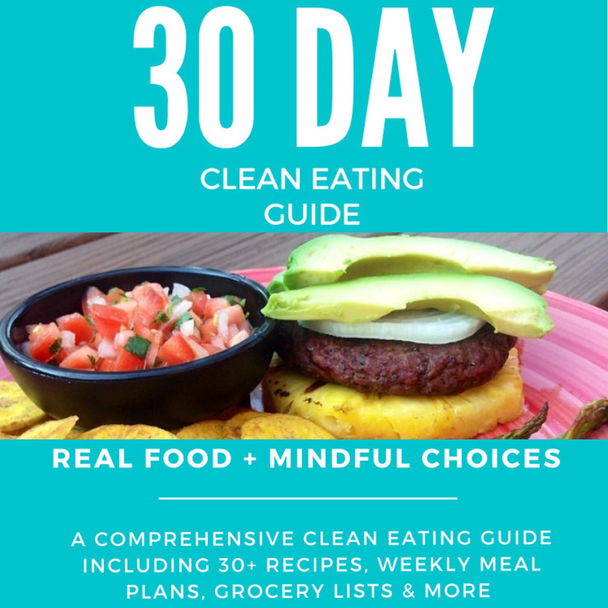 MaliaJacint's tweet photo. Real Food + Mindful Choices #cleaneatingguide 🍉🍇🍓 check it out: https://t.co/m3Y7VwzBnz https://t.co/XdExzOeOLp