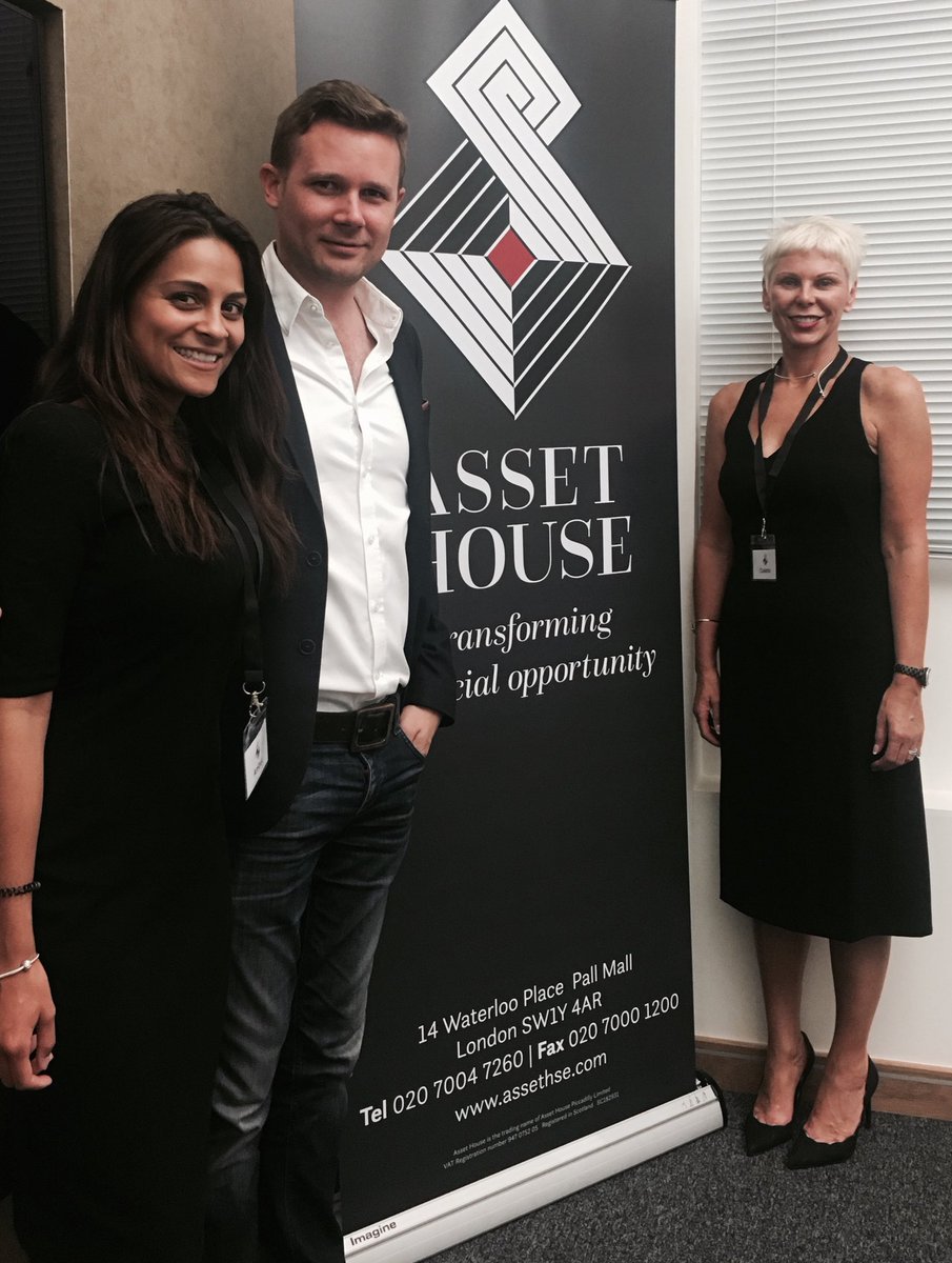 marcusubl's tweet photo. Great asset protection structures by #AssetHouse #UK. Great event by opartners of @VerveRally https://t.co/iXI3fjcq1a