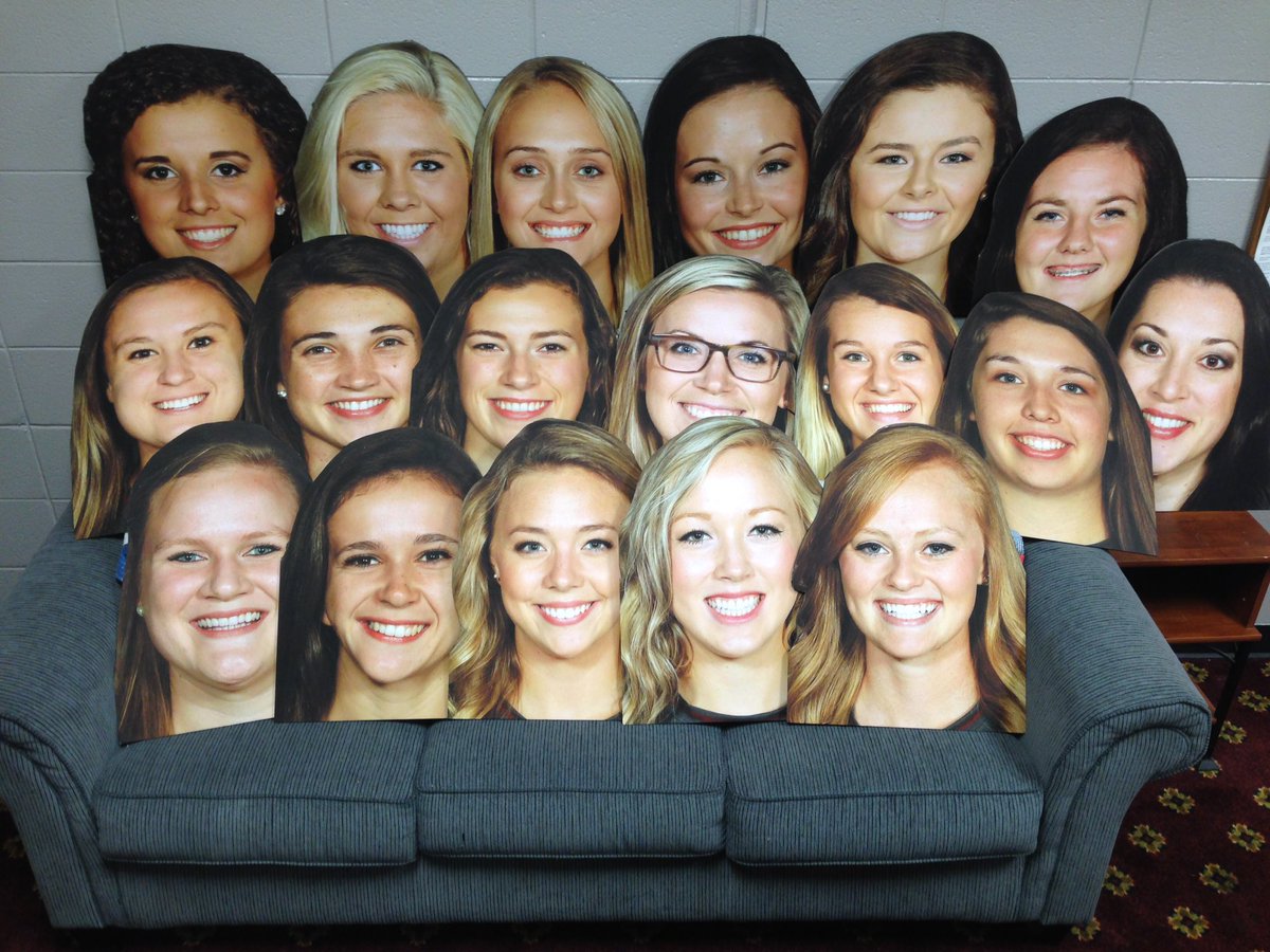 CofoStudentsU's tweet photo. Fams all here. It's game day & we are psyched! #HowdyletsgetRowdy #COFOVB https://t.co/Ob6M6cHrMT