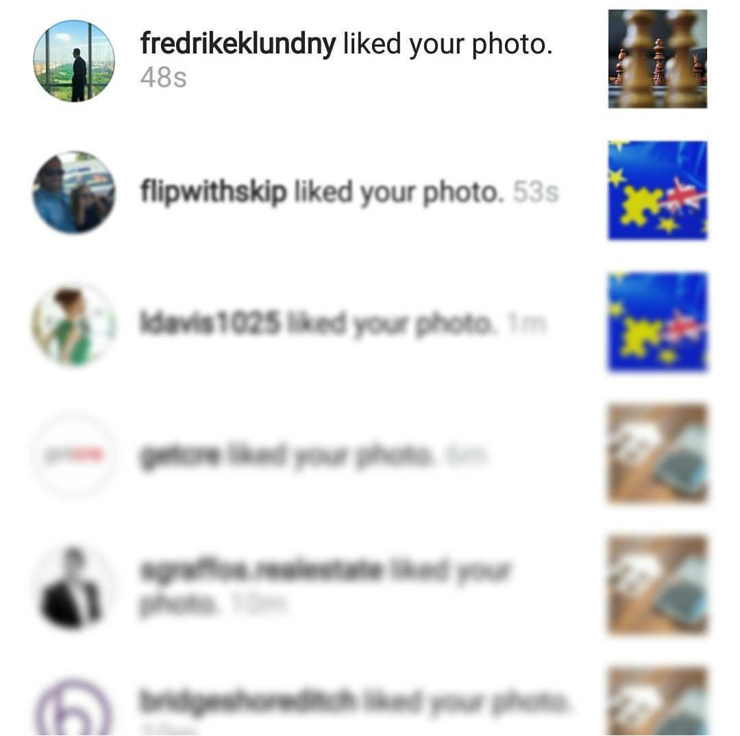 Thepropertybuzz's tweet image. It feels great that @Thepropertybuzz was recognised by a real estate mogul. Non other than @FredrikEklundNY