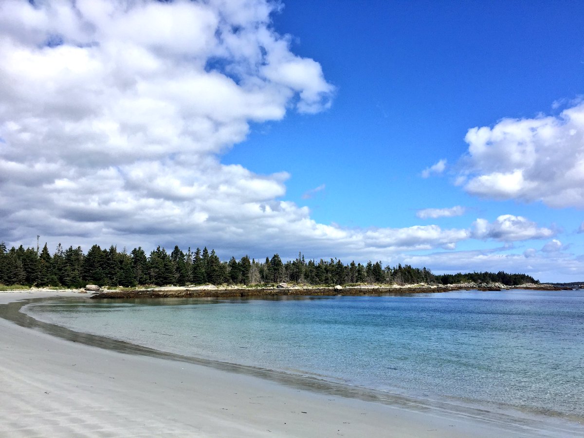 MikeSavageHFX's tweet photo. What an afternoon with @NSNatureTrust &amp; @David_Hendsbee touring some of the #100WildIslands #friendsofthewild https://t.co/Wt9ihuvlGu