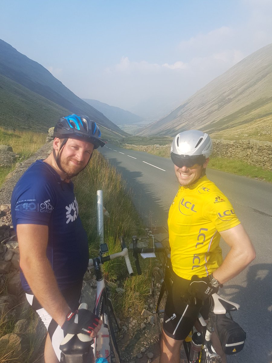 RPFM2016's tweet photo. 47.7mph on the downhill...shows how steep the lake district hills are! #cyclechallenge #cyclechallenge2016 https://t.co/Ij3Ho15KNP