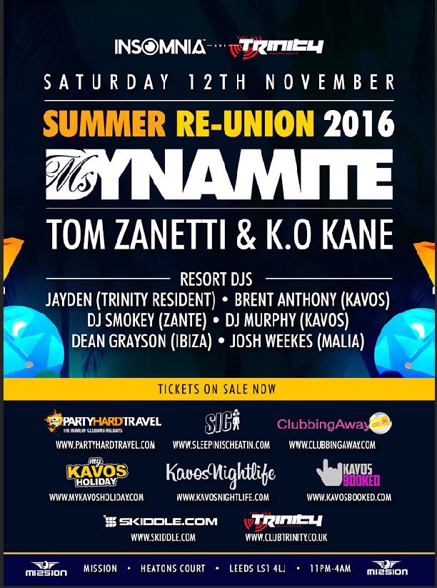 My Kavos Holiday tweet media