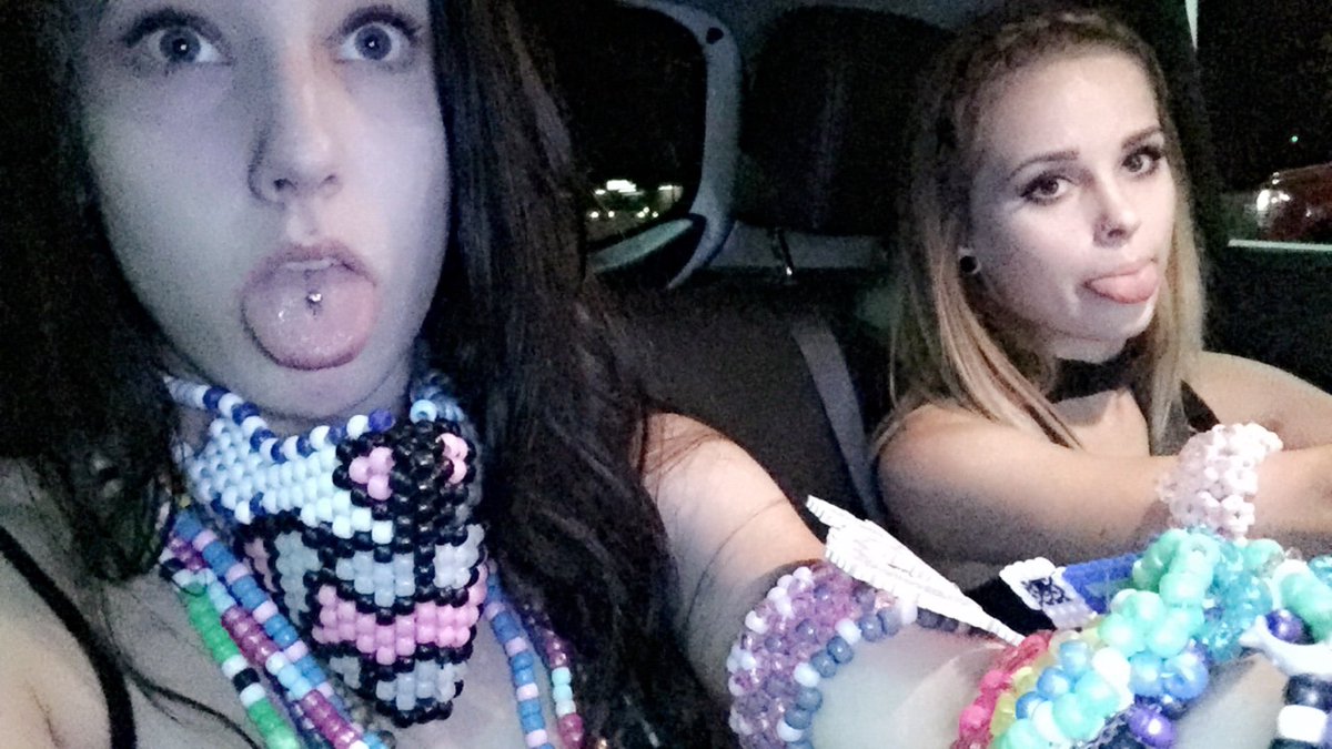 lyssmack's tweet photo. Happy Birthday Cece, you're the best💖👽 I can't wait to celebrate this weekend 😍 https://t.co/GaiEXjvASX