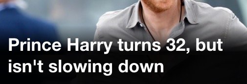 cpierceact's tweet photo. What’s the old geezer’s secret?! #aging #youth #dumbheadlines https://t.co/s4gelnScoU