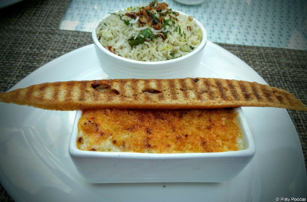PrityPoddar's tweet photo. #OLAPrime #RestaurantWeekIndia #TheLalitGreatEastern #Kolkata #India

https://t.co/noCpAIQgUz

#RestaurantWeek #nom https://t.co/n2lQxOIyY6
