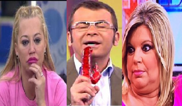 Locura__'s tweet photo. #GHDirecto 
#SalirJorgeJavierAl27450 
#Gala2GH17
PORQUE AMAMOS GRAN HERMANO, 
POR UN REALITY LIBRE DE "SALVAMITAS" https://t.co/YqxMFBz8yS