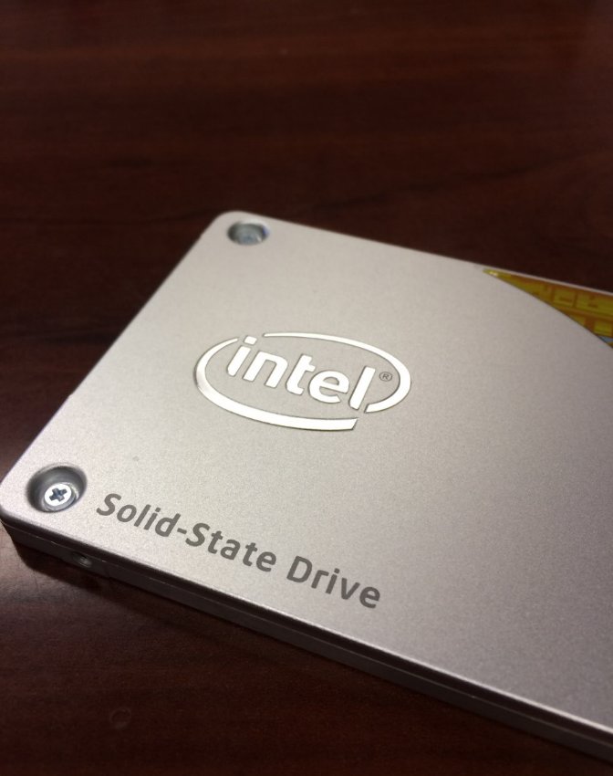 DogHouseSystems's tweet photo. GIVEAWAY for a brand new Intel 480GB SSD!!
Retweet to enter! Winner will be announced next Friday!
#pcgaming #gaming https://t.co/mlkH6FgppI