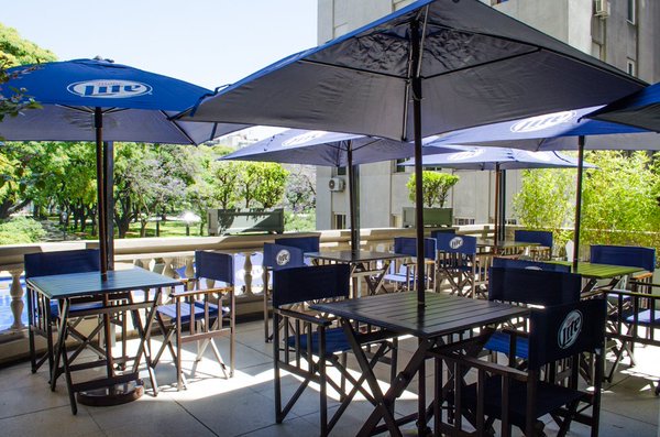 #Recomendado | Mágico lugar <a href="/PlazaRest/">PlazaHotelRestaurant</a> cc <a href="/plazahotelba/">plazahotelba</a> > Un oasis en pleno Retiro cc <a href="/Dgabrielmazzeo/">DonatoMazzeo</a> #Venite