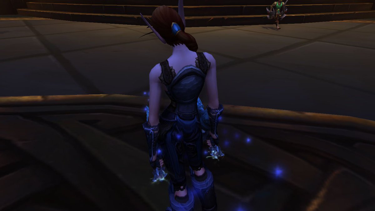 Mightylorddk's tweet photo. DAT ASS! from World of #Warcraft! https://t.co/RpADphDtGz
