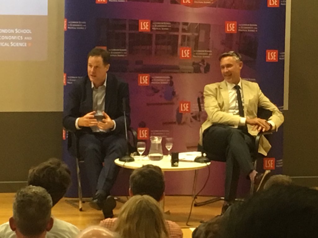 Thumbnail for Politics: between the extremes