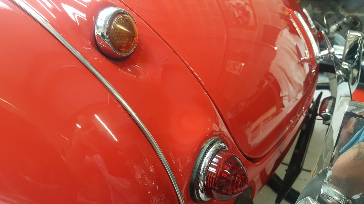 #austinhealey #100 #mobile #valeting #detailing #bournemouth #poole #christchurch #newmilton #pvd