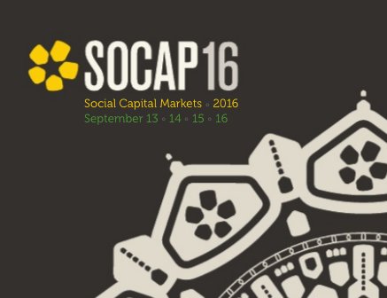 InstiglioInc's tweet photo. Tomorrow: "Lessons from six years of Social Impact Bonds" @Bridges_BV @ThirdSectorInc @SocialFinanceUS #SOCAP2016 https://t.co/0lErFL6T0J