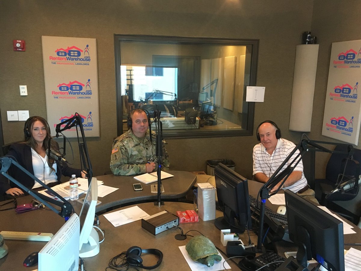 MOHTwinCities's tweet image. Getting ready to record with Minnesota Military Radio to promote #mohtwincities