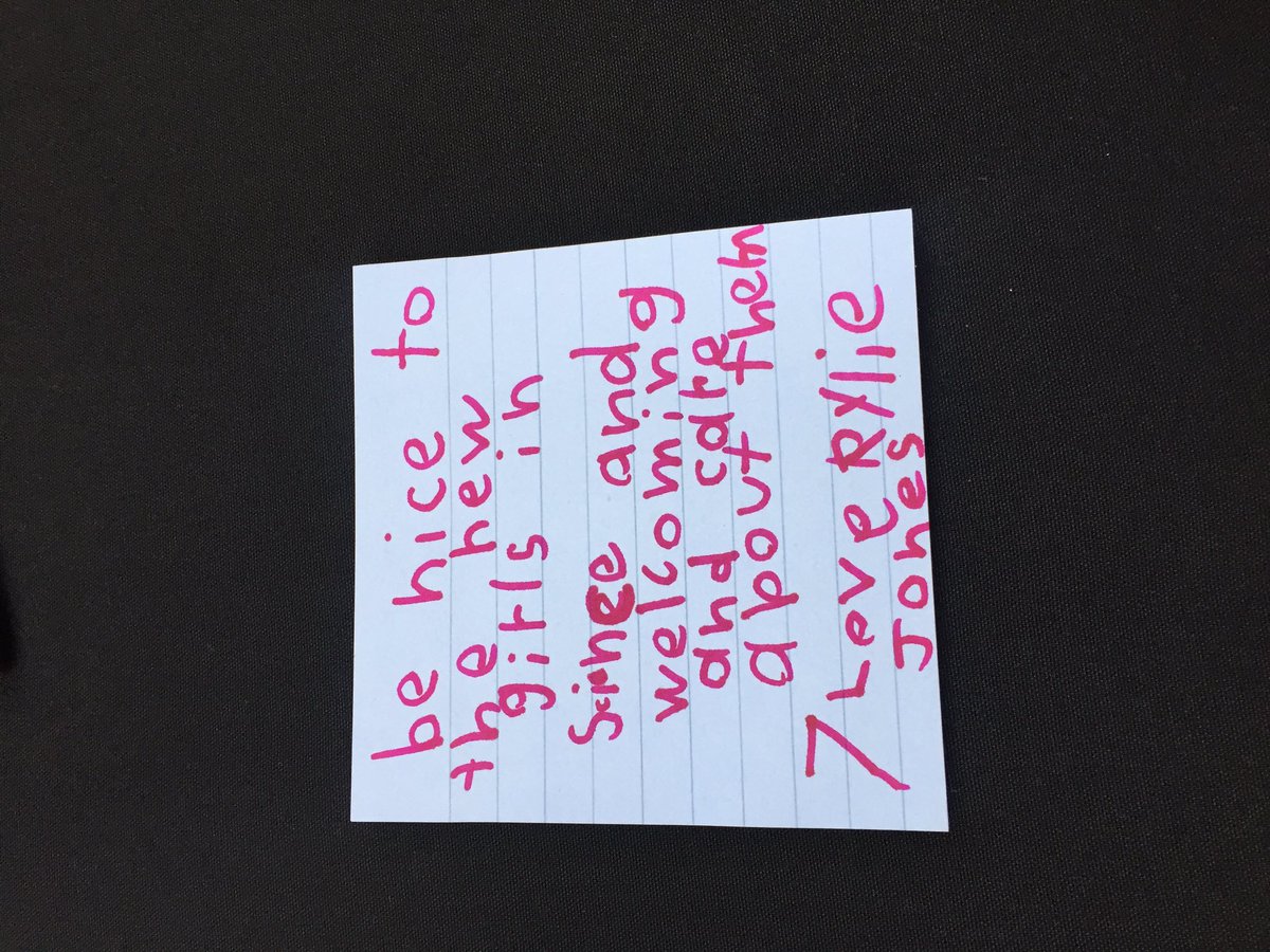 kyrajns's tweet image. Early engagement in the quest to make STEM welcoming for all @EdenHennessey&apos;s #DistractinglyHonest exhibit #Laurier