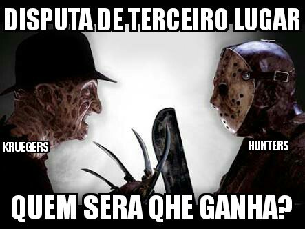 darthvillain16's tweet photo. Eu acho que é a kruegers ❤ https://t.co/xla7i99uMv