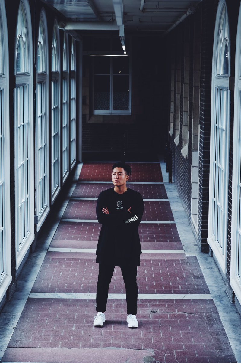 jaejameslee's tweet photo. Honestly thinking of dropping out and pursuing fashion full time 🤐. https://t.co/S1Y9P1THrC