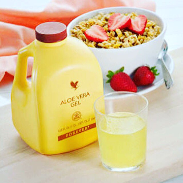 ForeverLivingWA's tweet photo. Link in bio forever Friday X #perthdetox #perthhealth #fridaybreakfast https://t.co/pIrsGasCqs