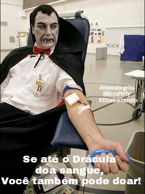 hematogrito's tweet photo. Drácula Mozao
#Hematogrito #MicroParty #Diabetando https://t.co/Qlli2yGzPy