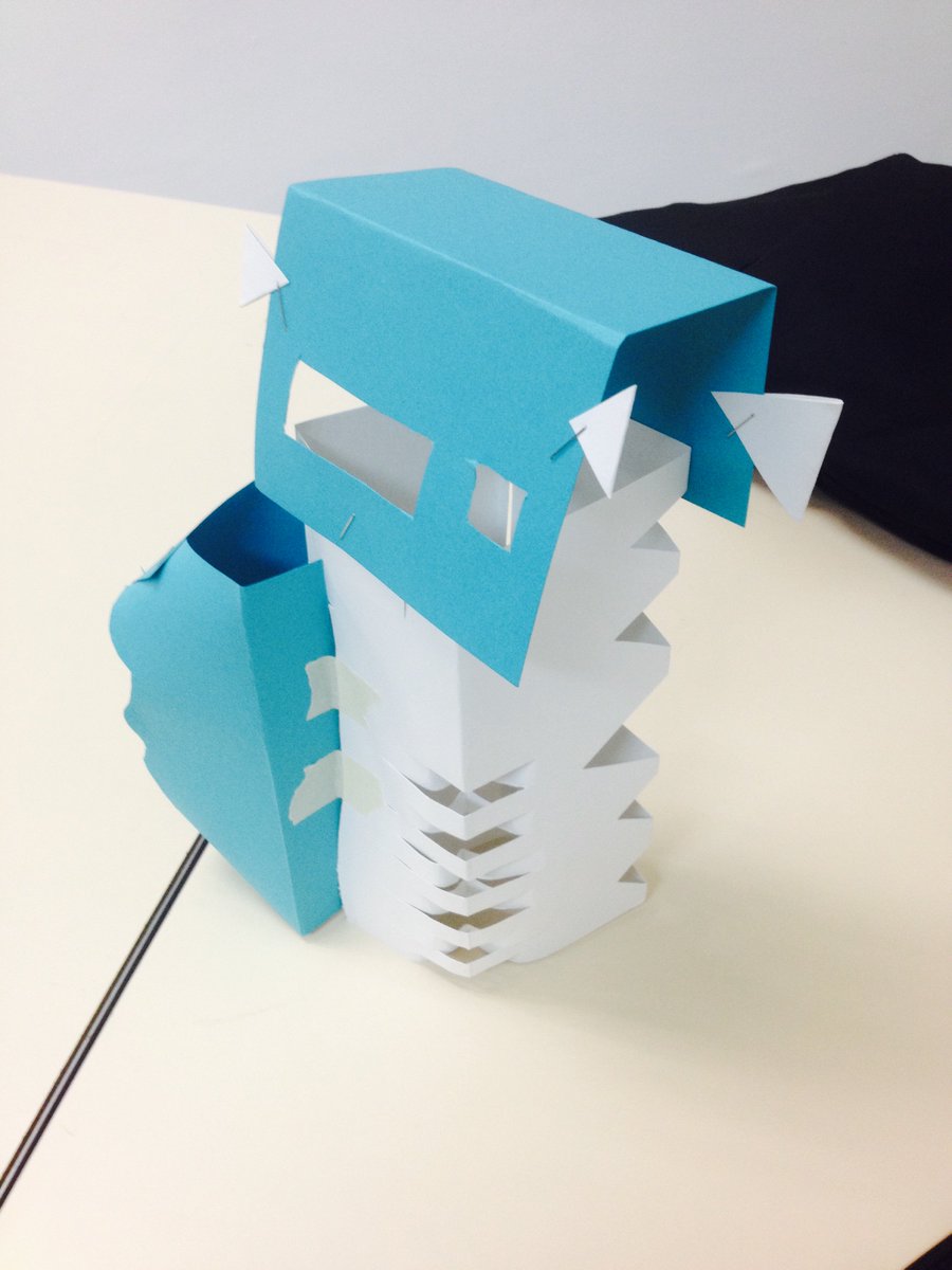 Anthony23varela's tweet photo. #URU 
#EjercicioCreativo 
#Sección "D"
#IntroduccionALaArquitectura
#2016C
@cardonarichard https://t.co/dAJSdd1IFW