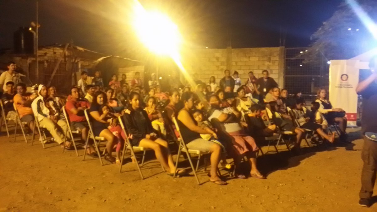 Administrador <a href="/titomezam/">Tito Meza Moncayo</a> <a href="/CNEL_EP/">CNEL EP</a> #UnGuayaquil "La inversión de los recursos eléctricos privilegian el bien público"