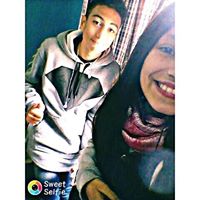 lei2016_lele's tweet photo. Con mi mejor  😍😘 https://t.co/M7xJlkPsqm