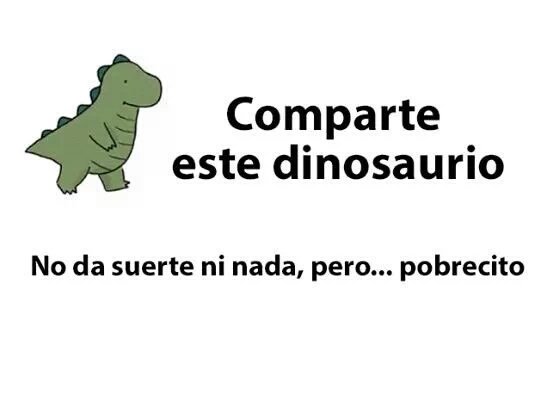 Xolulin's tweet photo. Pobrecito... https://t.co/li04JoaDqZ