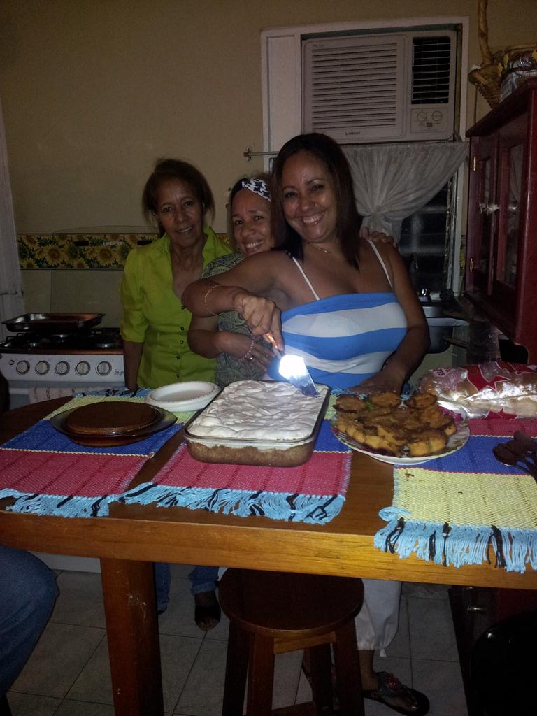 marblancblanco's tweet image. Un dia especial