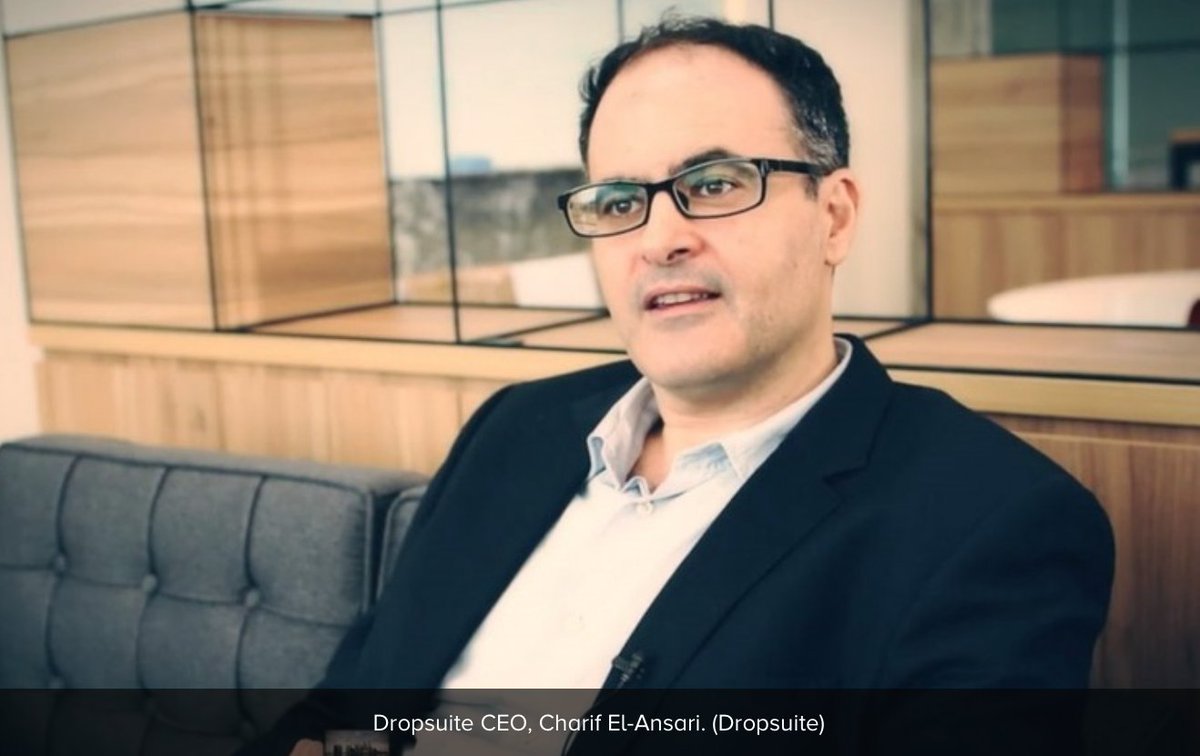 jonsamsel's tweet photo. Dropsuite takes a step closer to ASX listing
https://t.co/NVDhGf9eE6 https://t.co/QZ4YdMQKnD