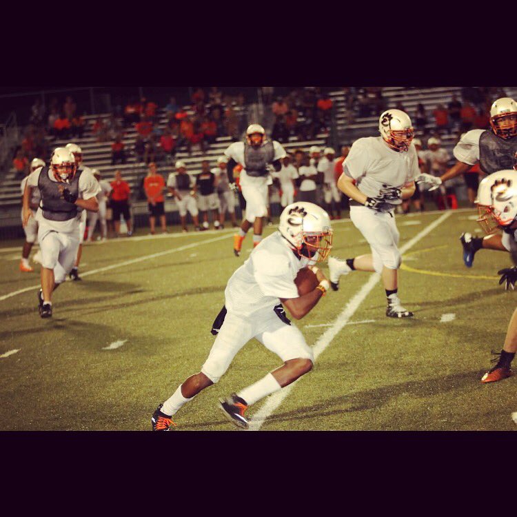 Joe King tweet media