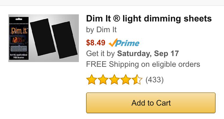 mydimit's tweet photo. Simple, affordable, and effective product with great customer satisfaction and reviews. #DimIt https://t.co/TgT1jUQJsM