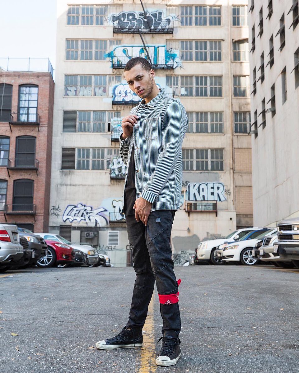 KWSource's tweet image. IG | jaywalkerclothing: #collectiontwo #workwear #october Jaywalkerclothing.com