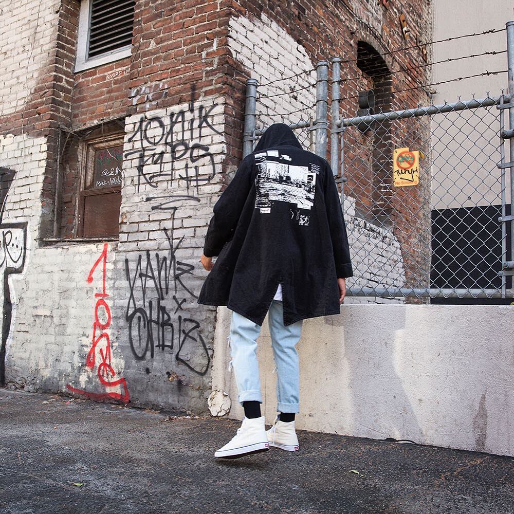 KWSource's tweet image. IG | justinsaul_: #collectiontwo #shooting @jaywalkerclothing x @macys