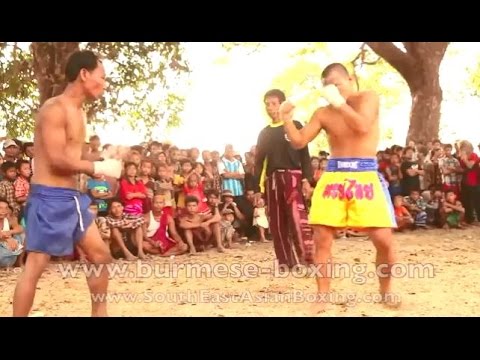 #kickboxing Lethwei Burmese Boxing hd   Kid's Fightevent Near Hpa ... - kickboxinghq.net/lethwei-burmes… #RT #Retweet