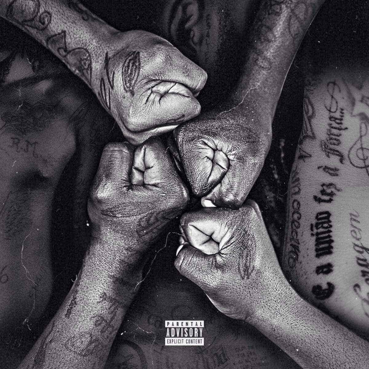 Claudiosousaz's tweet photo. Esse Álbum é Foda @forcasupremafas 🔥🔥🔥🔥🇦🇴✌🏿️🇵🇹 https://t.co/OHDidD7U9V