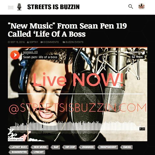 streetsisbuzzin's tweet photo. You Up Next?

Ask Me How!

#ItGoDownInTheDM

#Expand your #Radar

Share Your Truth!

#Late… https://t.co/22iiGUgBOU https://t.co/yl7Y0IVS7N