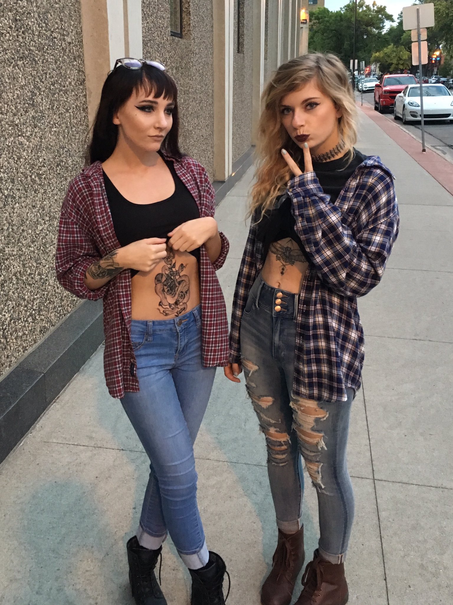 Flannel Jeans And Boots atelieryuwa.ciao.jp