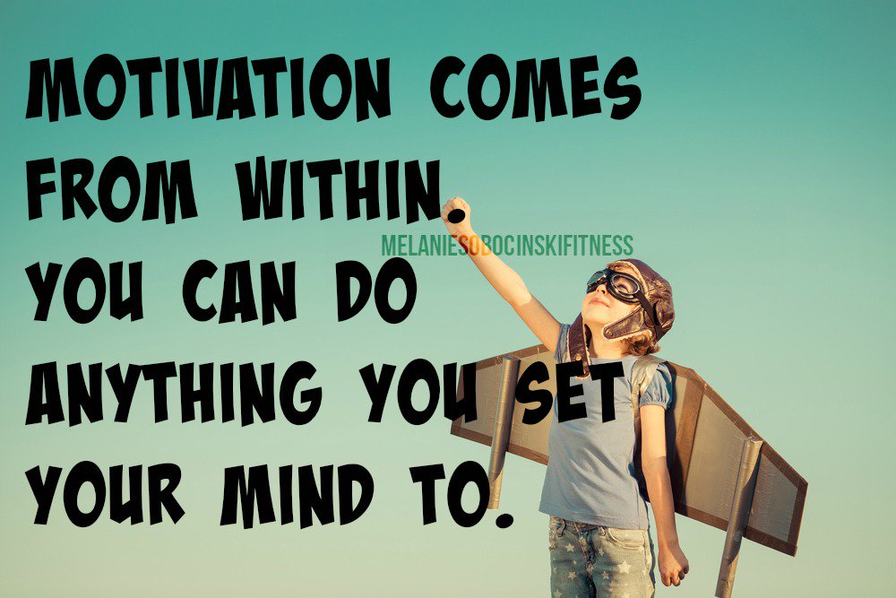 Melba2875's tweet photo. Put your mind to it. #motivation #setyourmindtoit #determintaion https://t.co/Q5tggpssLZ