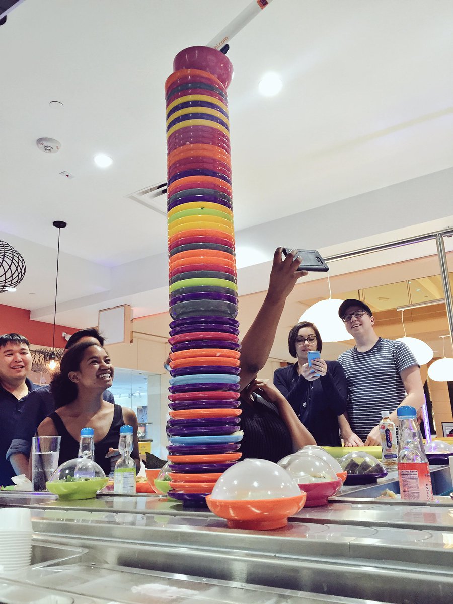 YO! Sushi USA (YOSushiUSA) Twitter