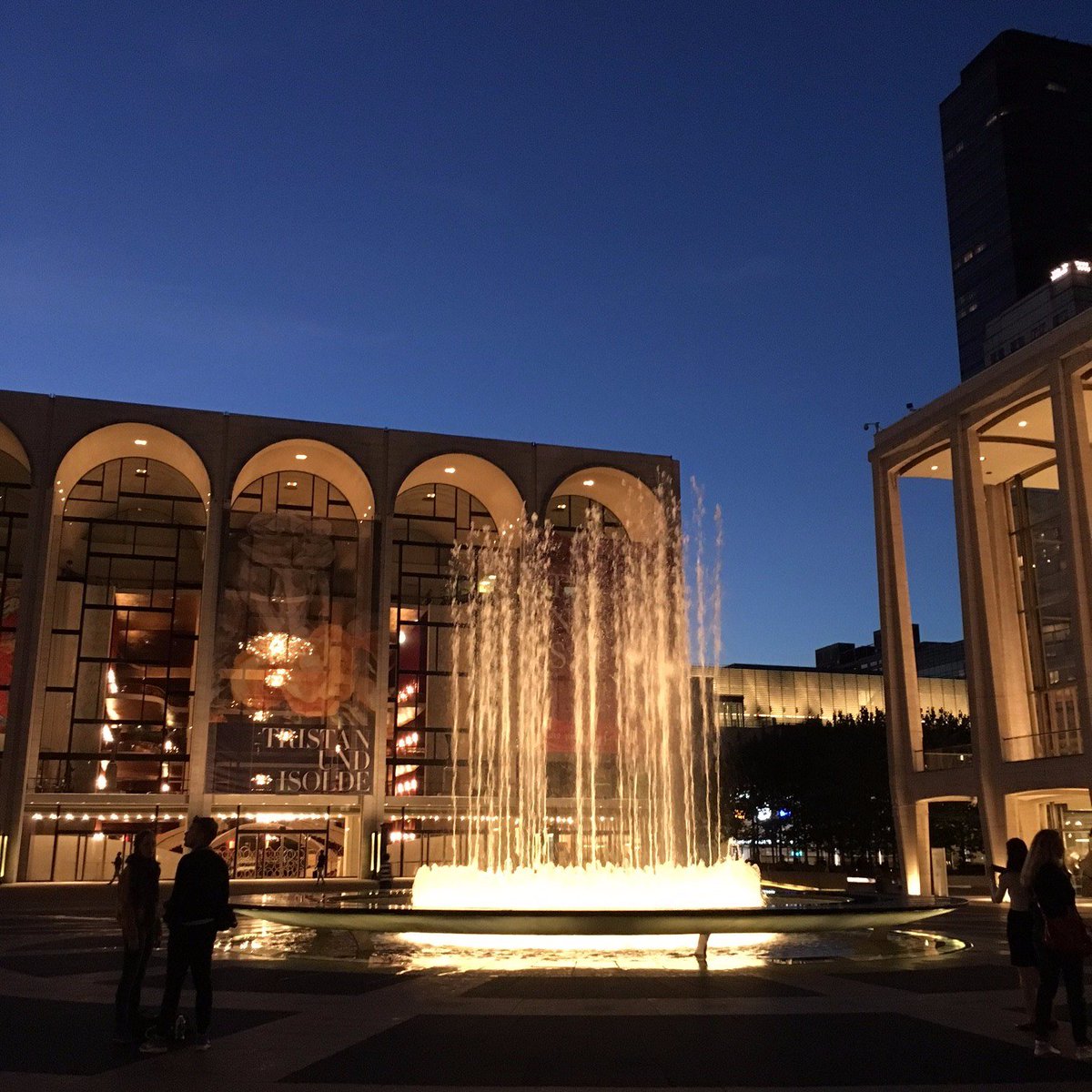 The more arts thrive, the more cities thrive &amp; the more cities thrive, the more the arts thrive. Glad to join <a href="/LCGX/">LC Global Exchange</a>.