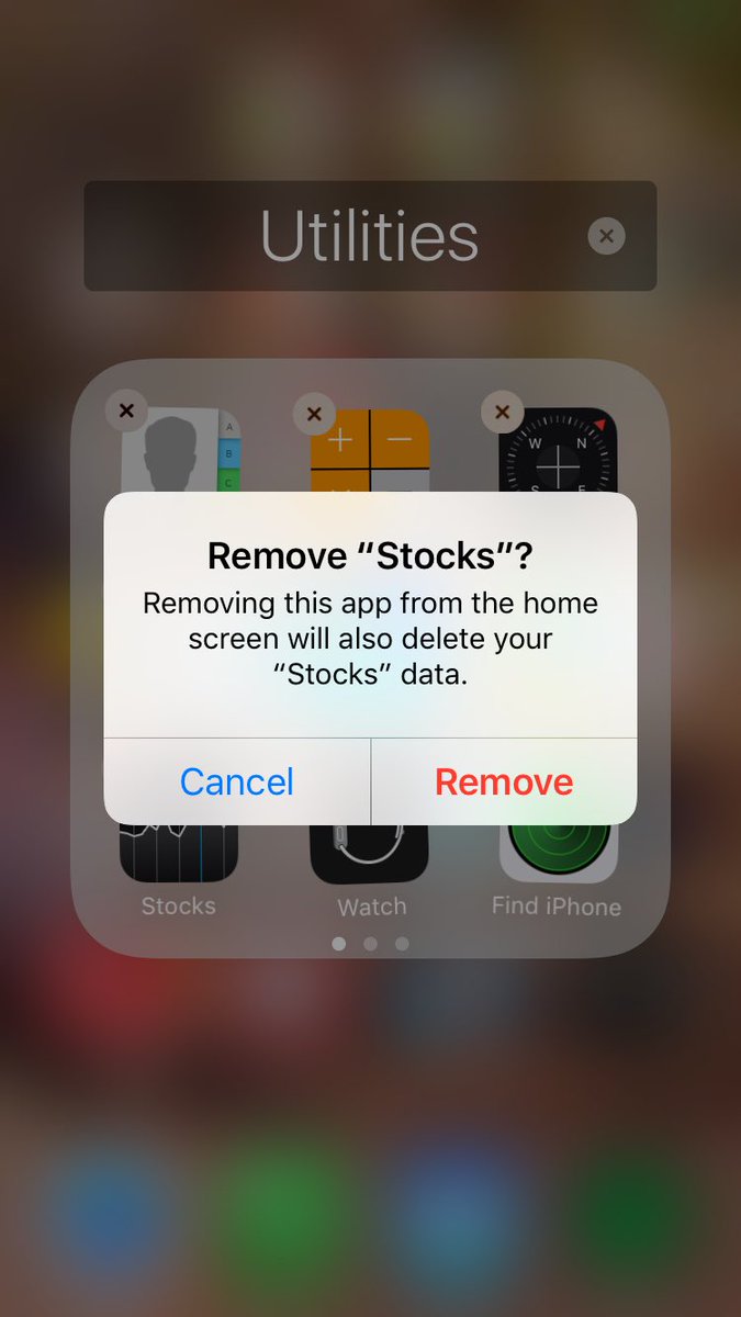 LeahIsMagical's tweet image. Best part of the #AppleIOS10 update: