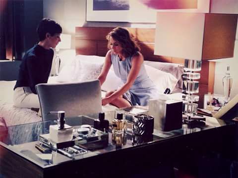 No tiene Mais Mi corazón Es Tuyo .
Pero tenermos #LaCandidata 
❤😉
Los amo