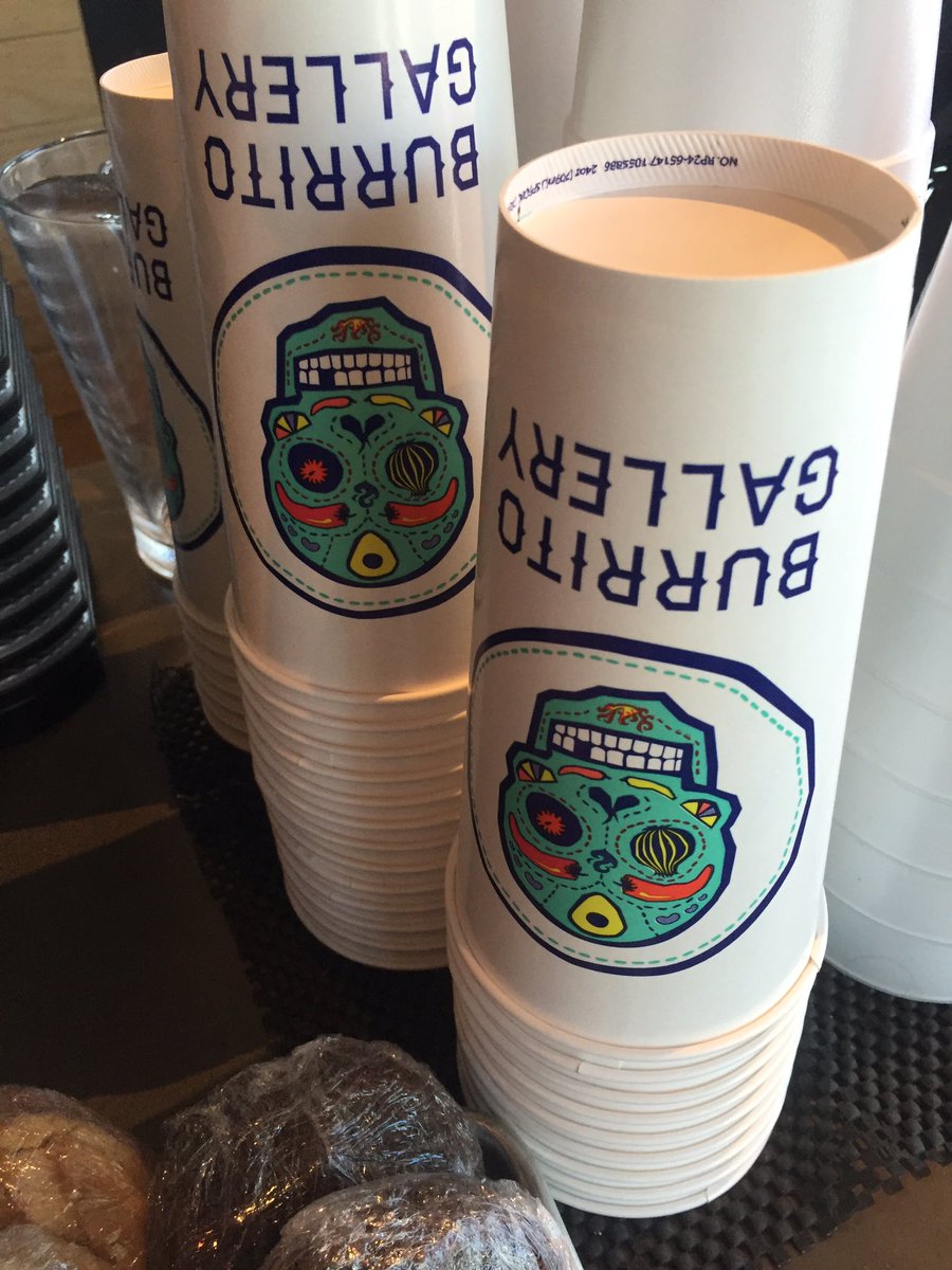 ToursForDoodie's tweet photo. Uno mas burrito exquisito por favor...
Just after I recycle this last cerveza!
Love you guys! @BurritoGallery https://t.co/iEU0CBLn0q