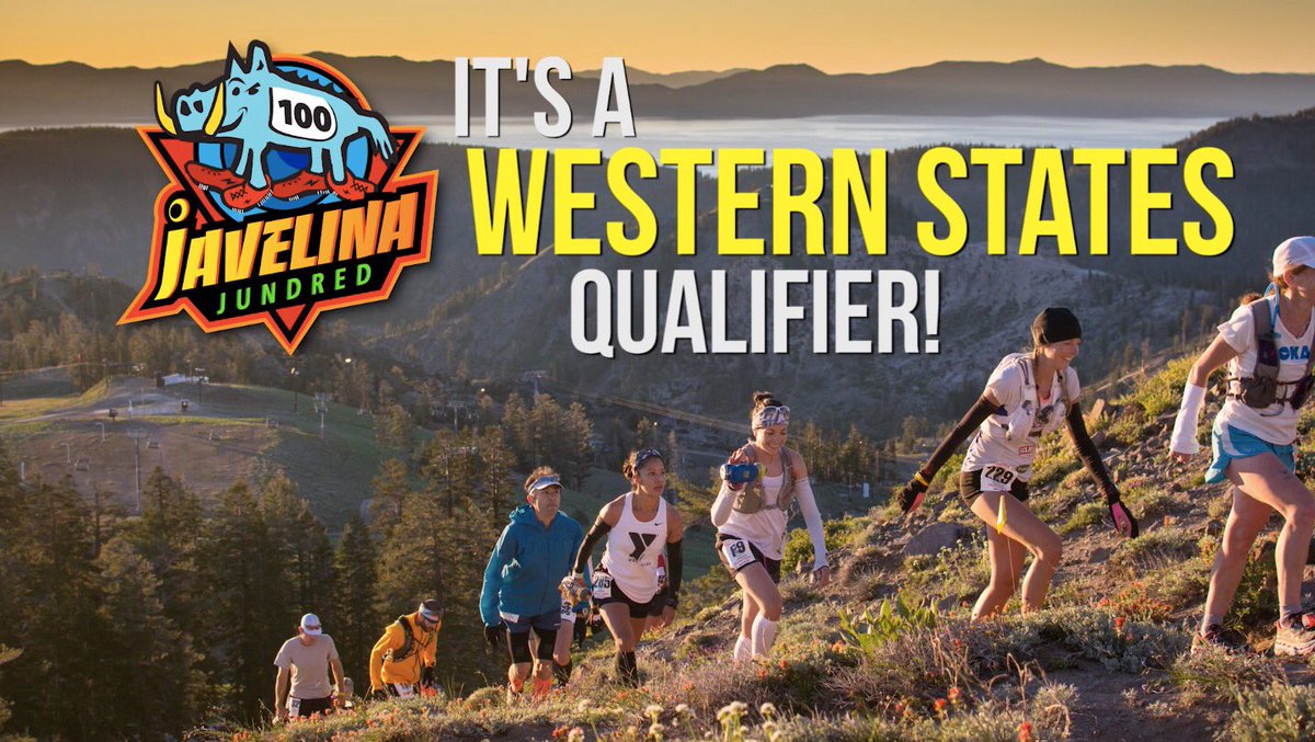 JavelinaJundred's tweet photo. Join us! Largest running party in the desert! Price increase, midnight #LetsGetLoopy #JJ100 https://t.co/nWnrFeUdL8 https://t.co/EtDNL4fupc