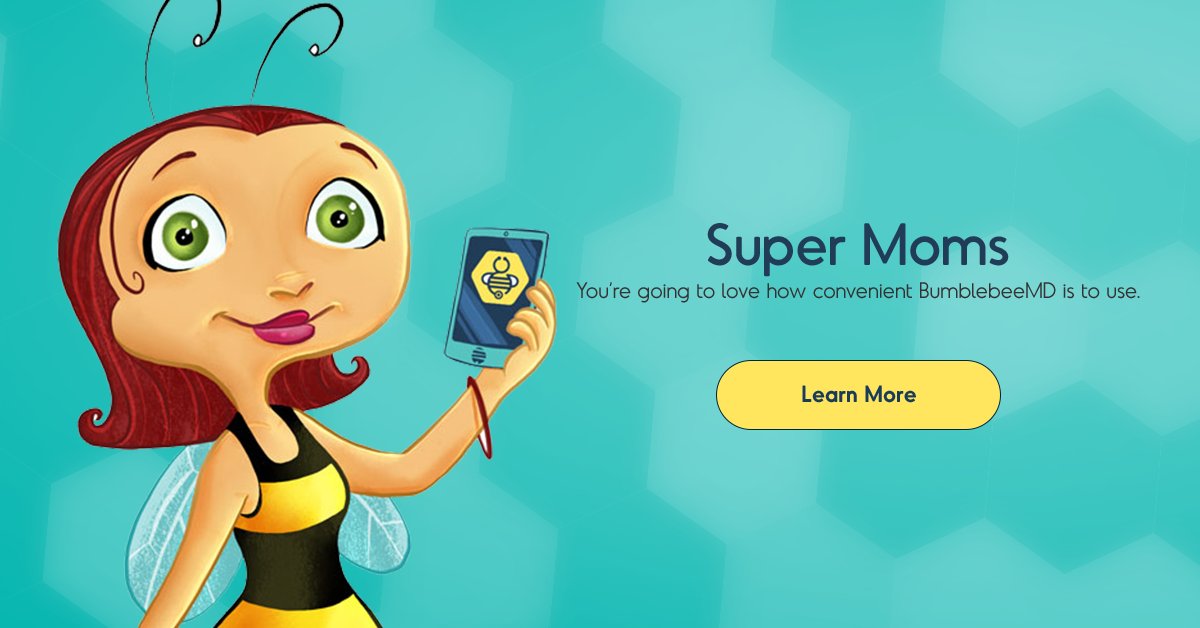 Bumblebee MD tweet media