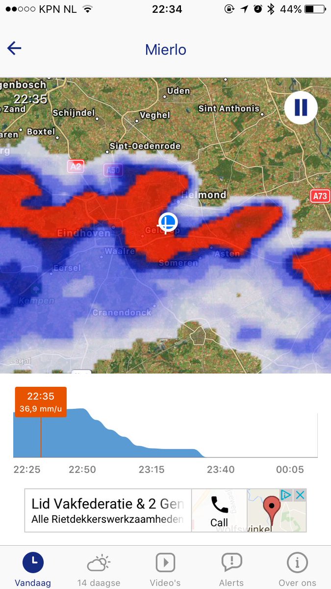 MandyvBrunschot's tweet photo. Hallo #herfst! https://t.co/YvfqGdwxTz