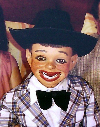 When your kid has to dance to "mama he's making eyes at me", wearing a pink tie, and the teacher said 'smile'.